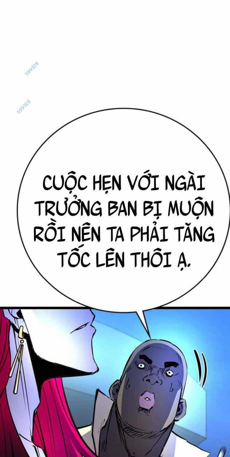Phòng Gym Hanlim - Chương 117 - ảnh 72