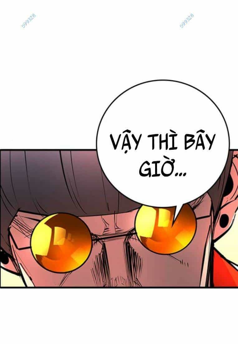 Phòng Gym Hanlim - Chương 117 - ảnh 83