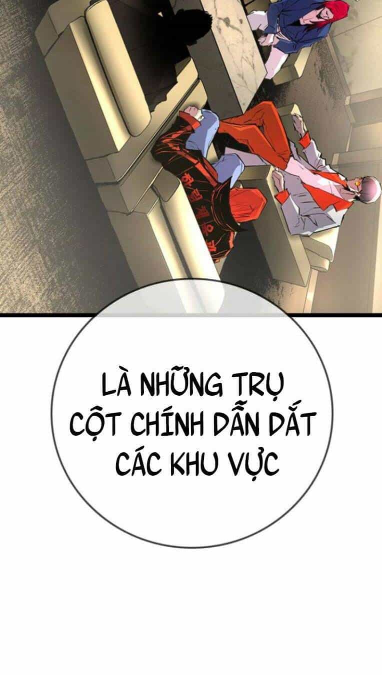 Phòng Gym Hanlim - Chương 117 - ảnh 94