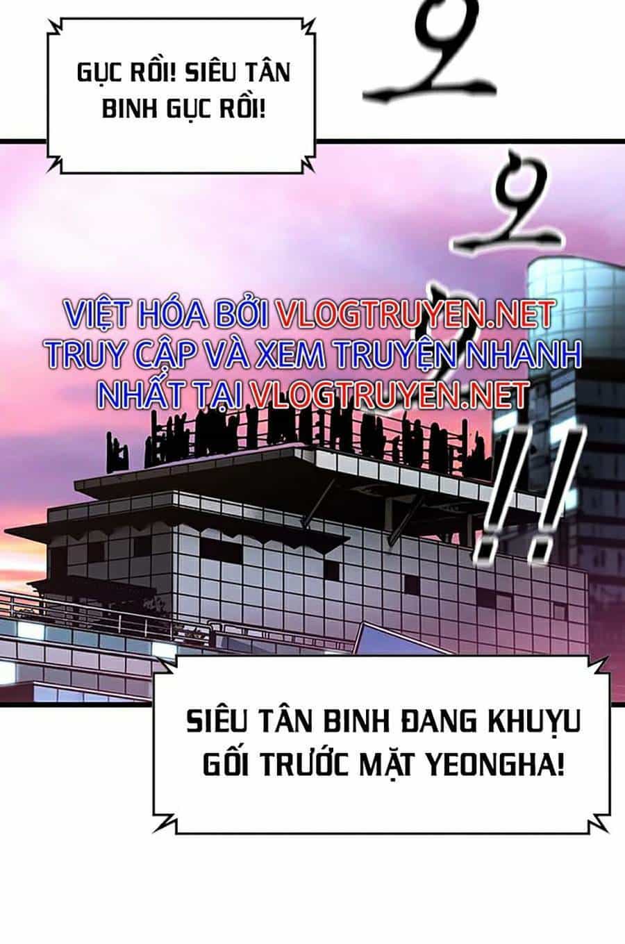 Phòng Gym Hanlim - Chương 11 - ảnh 23