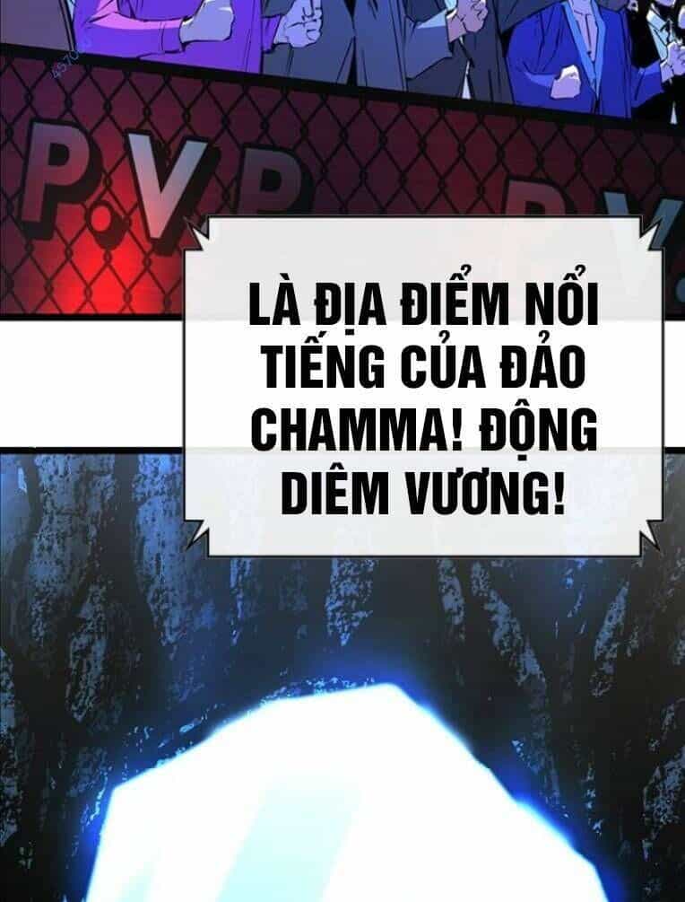 Phòng Gym Hanlim - Chương 119 - ảnh 233