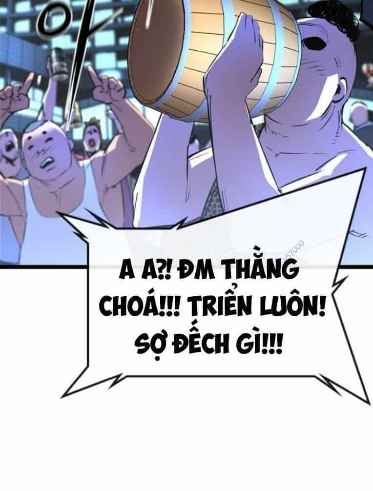 Phòng Gym Hanlim - Chương 119 - ảnh 50