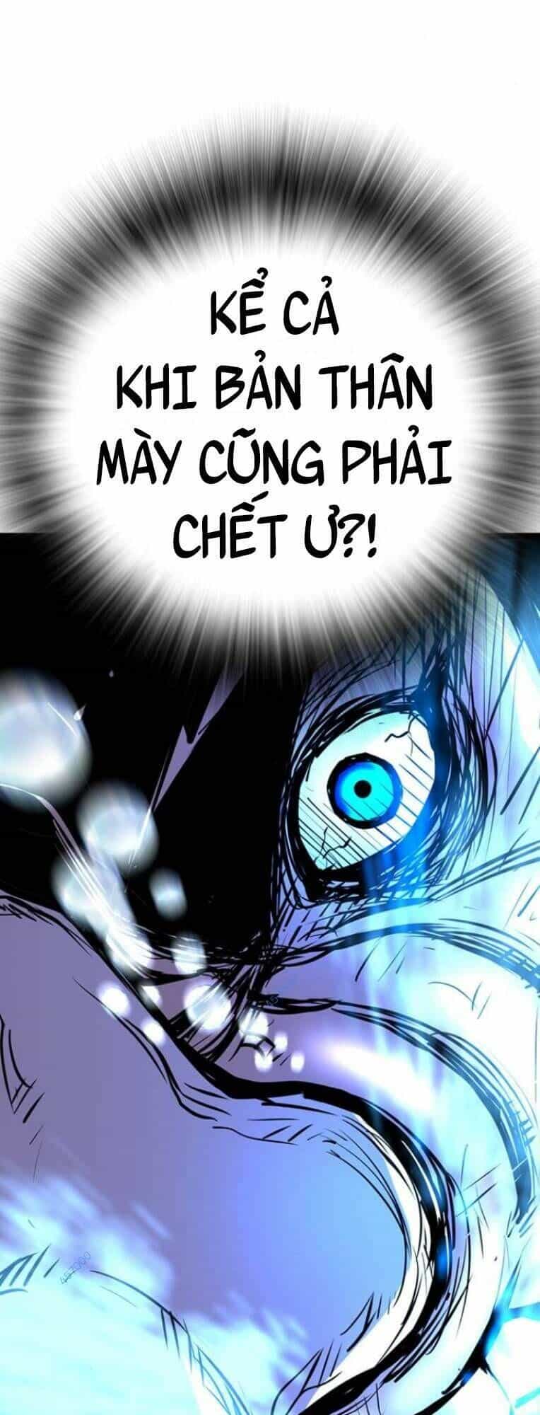 Phòng Gym Hanlim - Chương 122 - ảnh 25