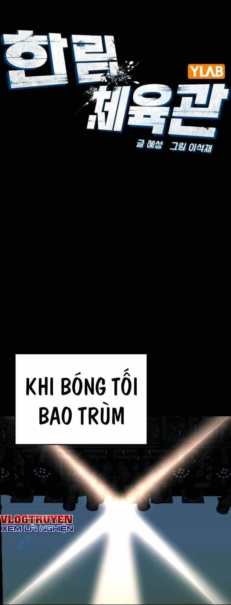 Phòng Gym Hanlim - Chương 122 - ảnh 29