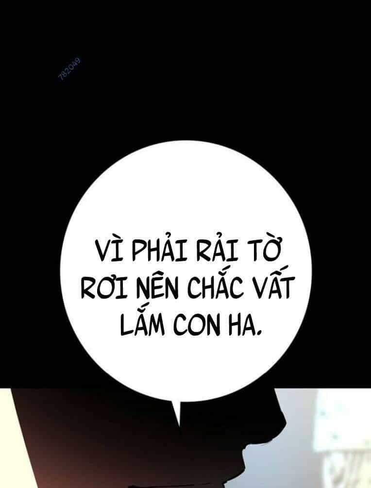 Phòng Gym Hanlim - Chương 124 - ảnh 21