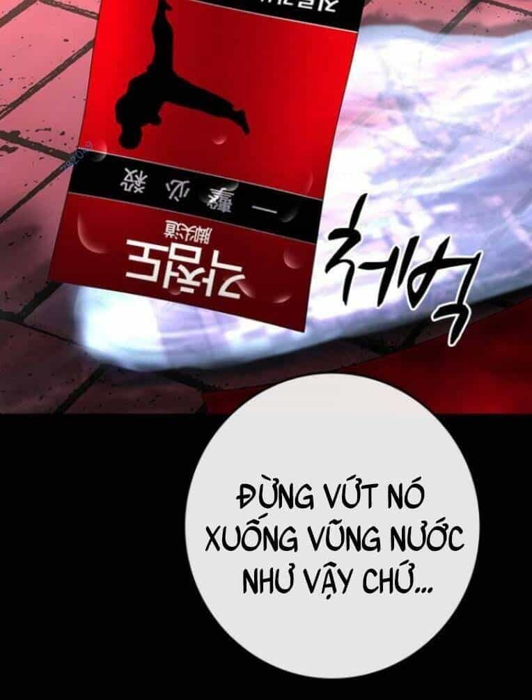 Phòng Gym Hanlim - Chương 124 - ảnh 9