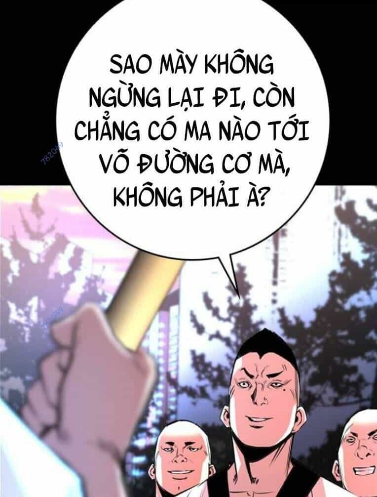 Phòng Gym Hanlim - Chương 125 - ảnh 46