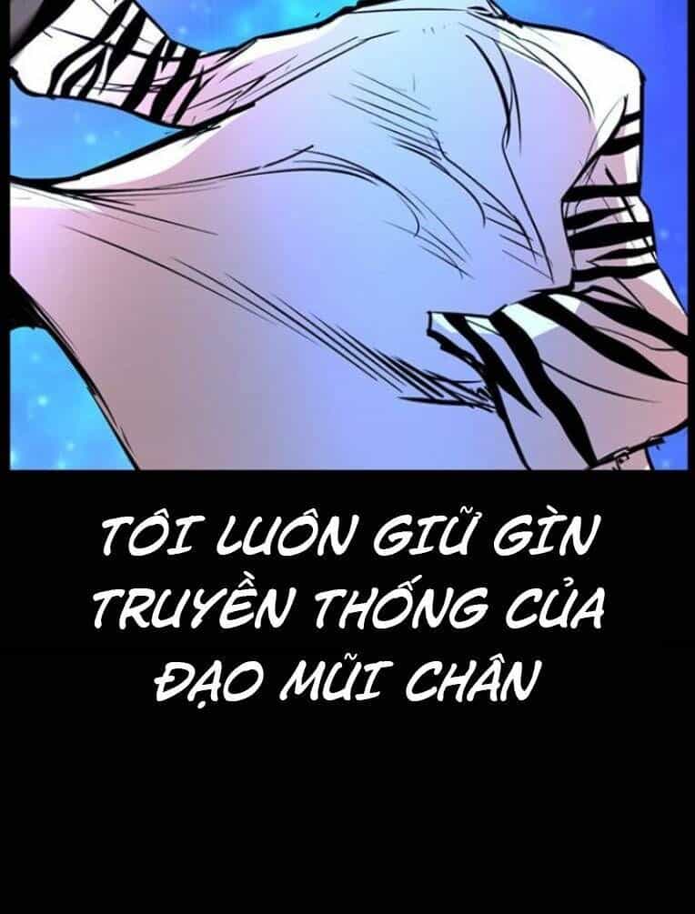 Phòng Gym Hanlim - Chương 125 - ảnh 70
