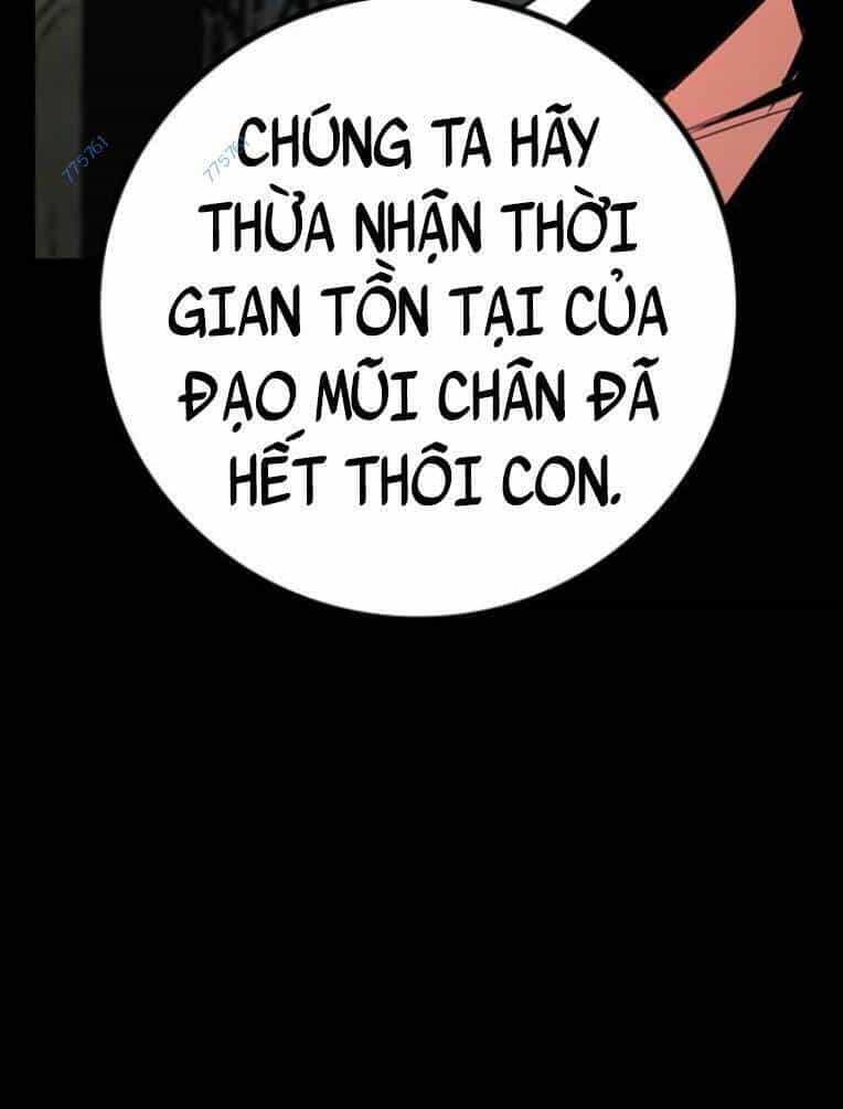 Phòng Gym Hanlim - Chương 126 - ảnh 127