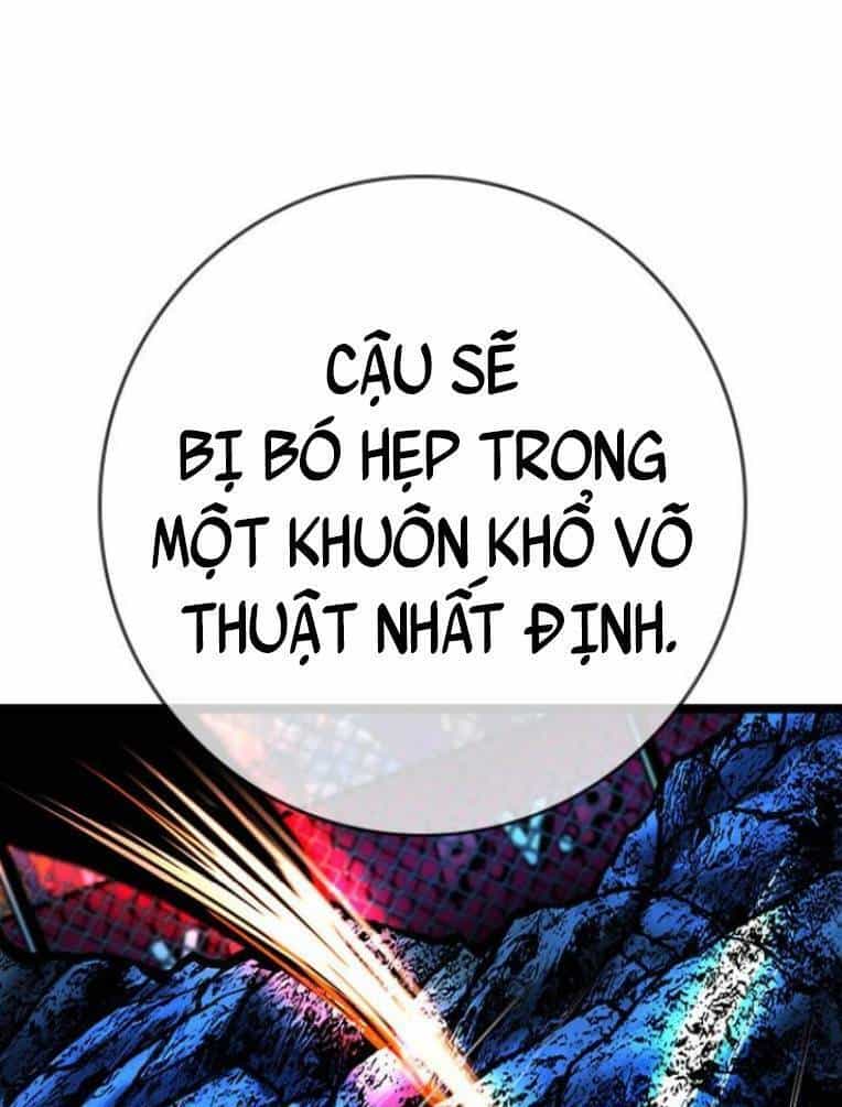 Phòng Gym Hanlim - Chương 126 - ảnh 43