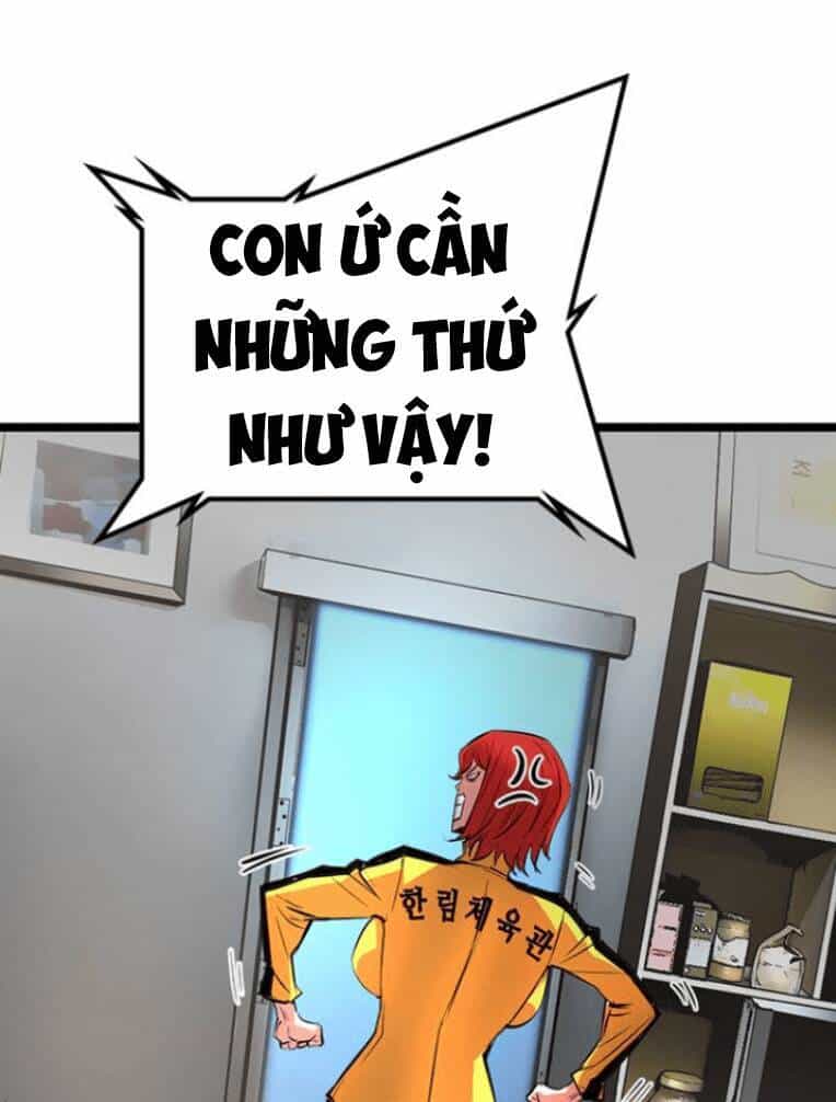 Phòng Gym Hanlim - Chương 128 - ảnh 24