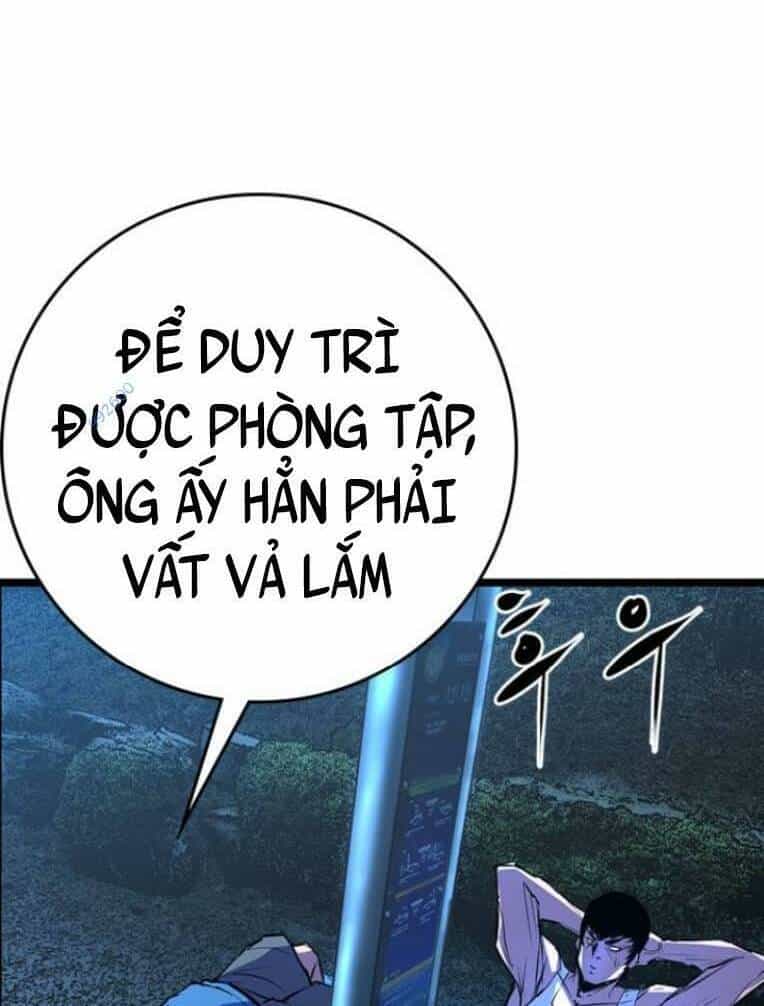 Phòng Gym Hanlim - Chương 128 - ảnh 89
