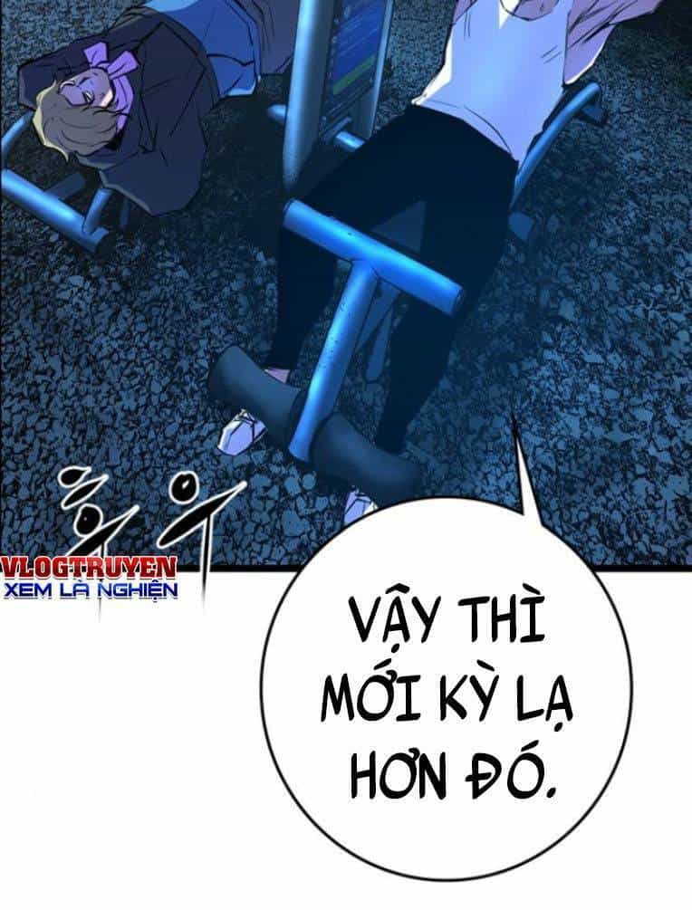 Phòng Gym Hanlim - Chương 128 - ảnh 90