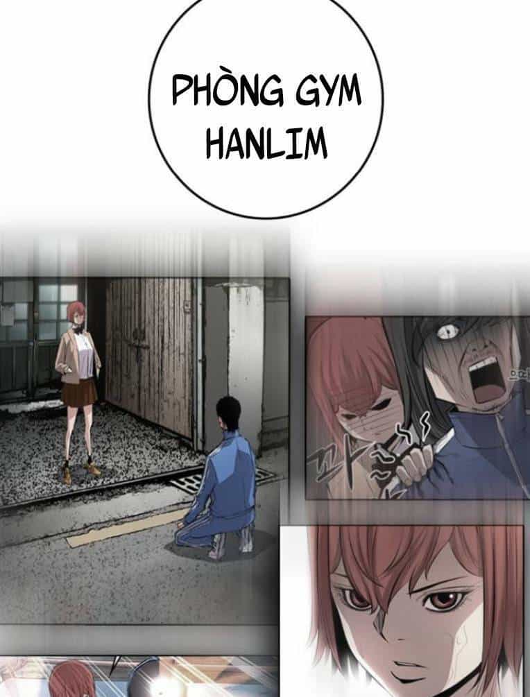 Phòng Gym Hanlim - Chương 128 - ảnh 94