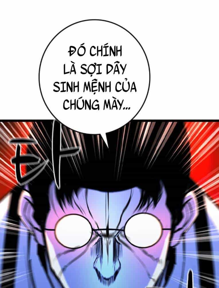 Phòng Gym Hanlim - Chương 130 - ảnh 203