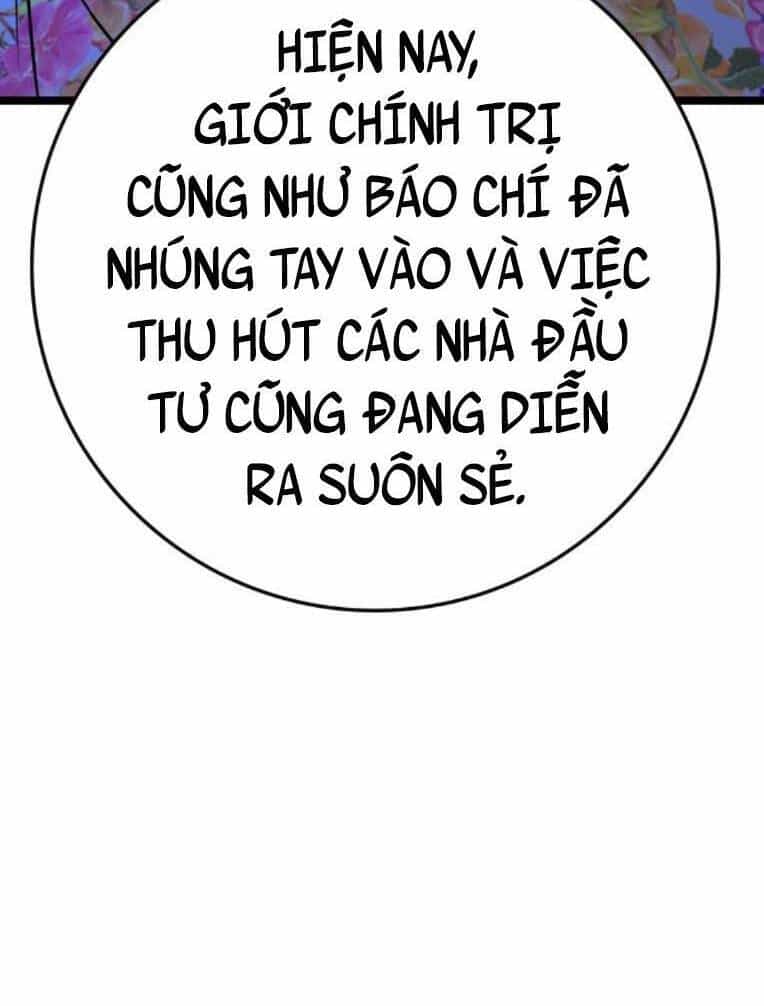 Phòng Gym Hanlim - Chương 130 - ảnh 59