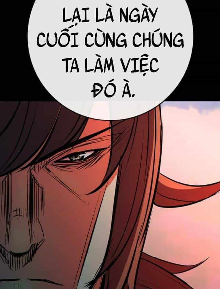 Phòng Gym Hanlim - Chương 132 - ảnh 28