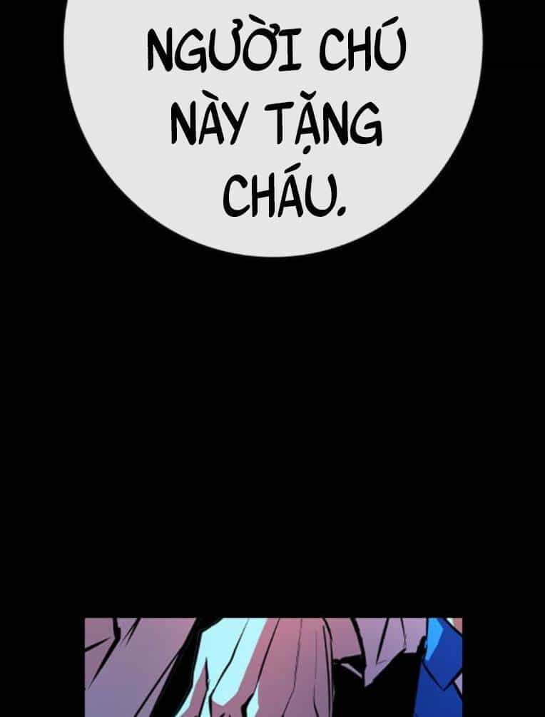 Phòng Gym Hanlim - Chương 132 - ảnh 35