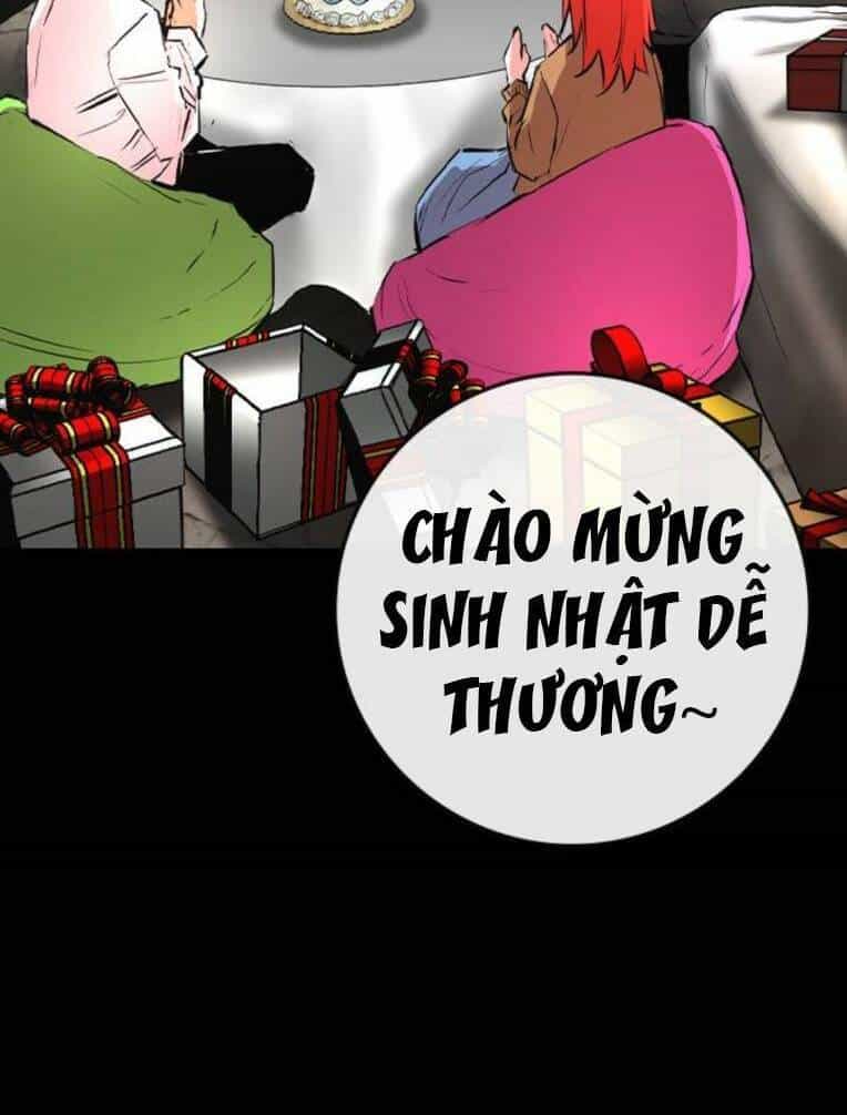 Phòng Gym Hanlim - Chương 132 - ảnh 44