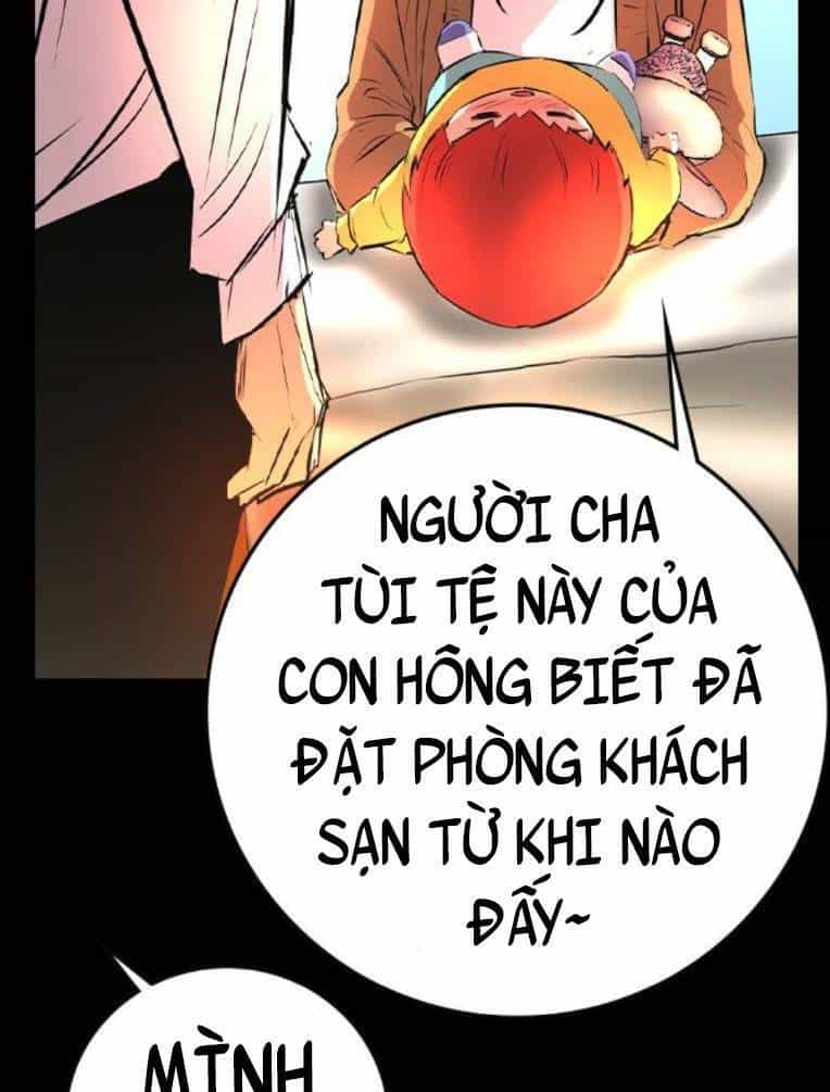 Phòng Gym Hanlim - Chương 132 - ảnh 51