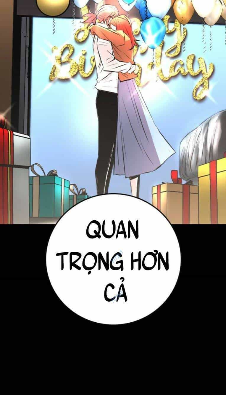 Phòng Gym Hanlim - Chương 132 - ảnh 61