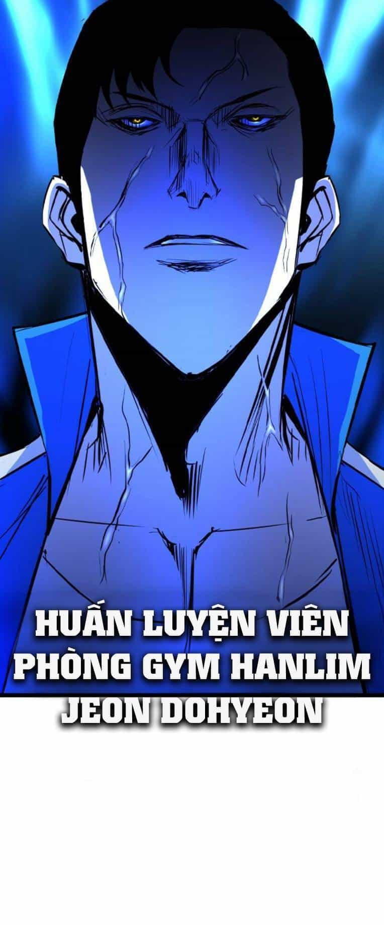 Phòng Gym Hanlim - Chương 134 - ảnh 200