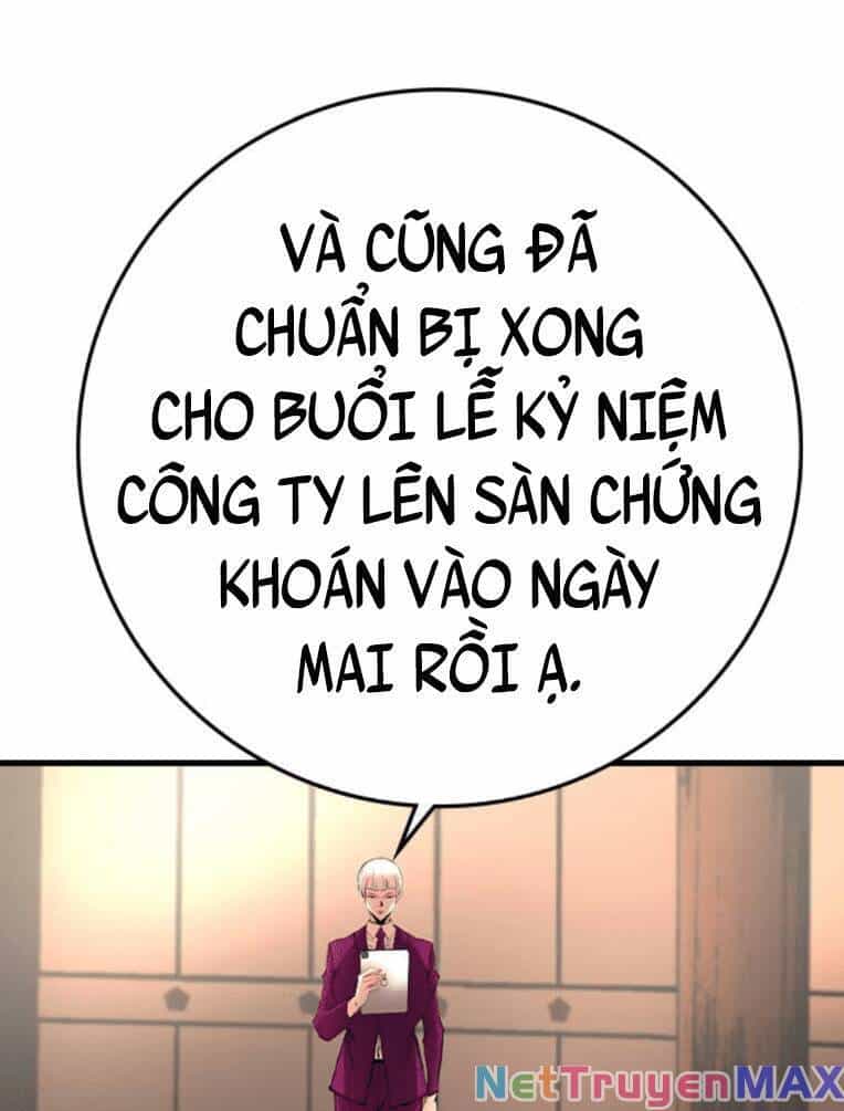 Phòng Gym Hanlim - Chương 135 - ảnh 5