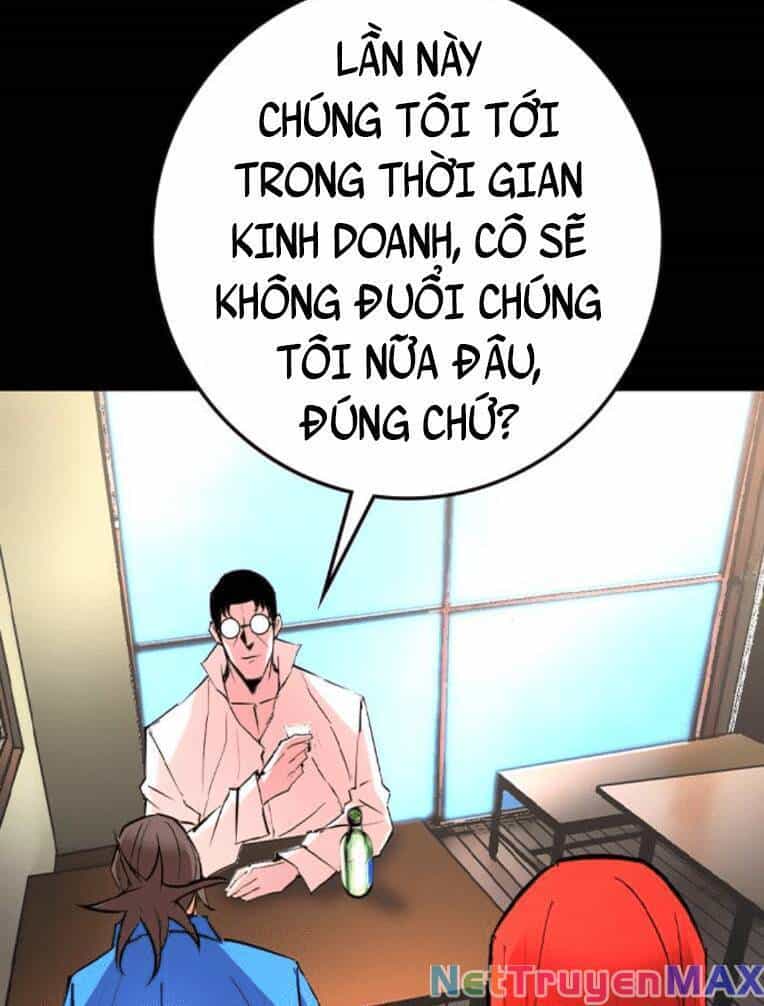 Phòng Gym Hanlim - Chương 135 - ảnh 71