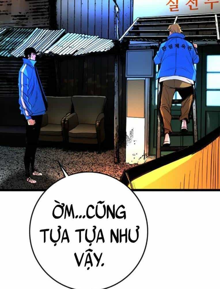 Phòng Gym Hanlim - Chương 136 - ảnh 145
