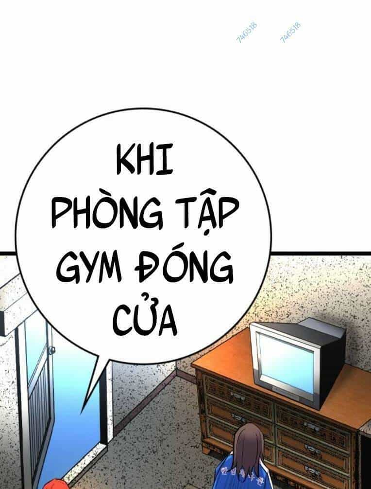 Phòng Gym Hanlim - Chương 136 - ảnh 177