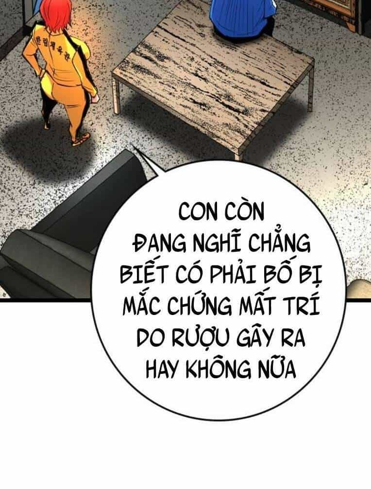 Phòng Gym Hanlim - Chương 136 - ảnh 178