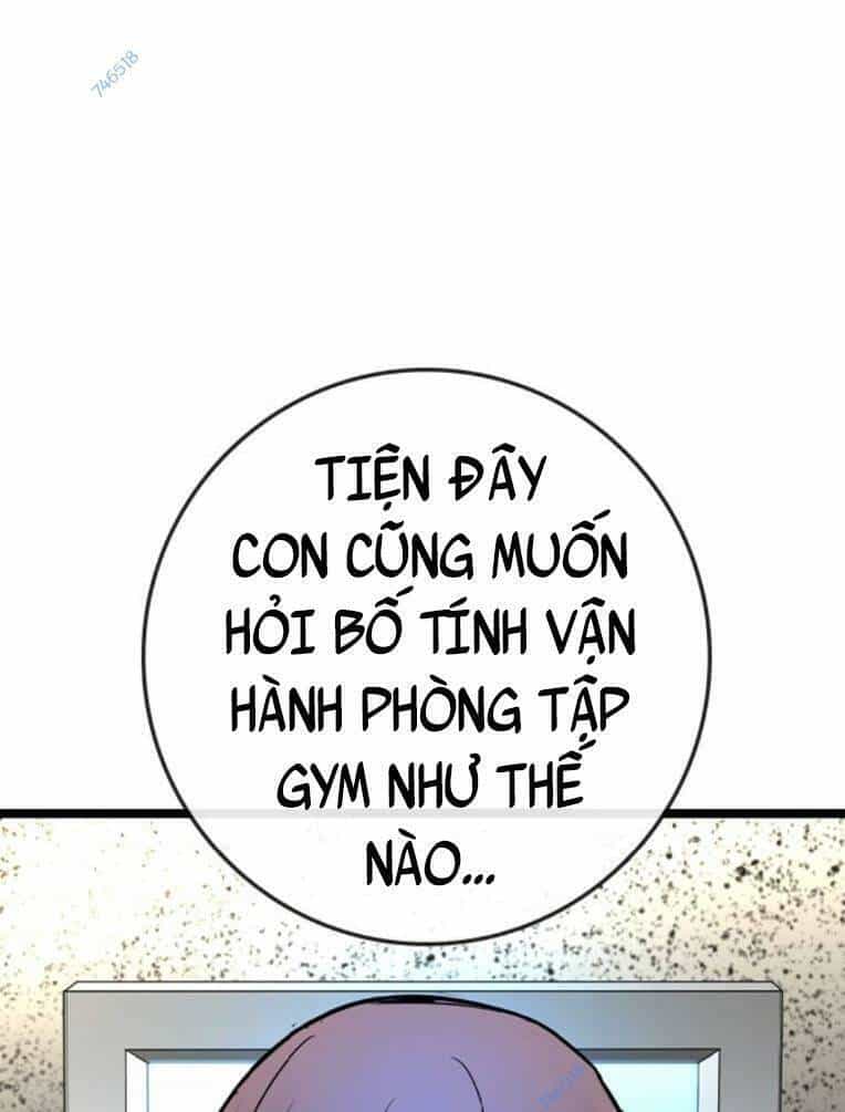 Phòng Gym Hanlim - Chương 136 - ảnh 181