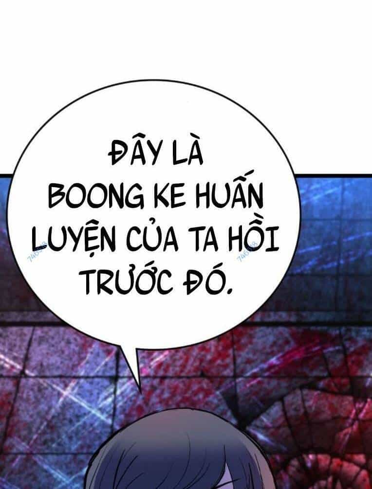 Phòng Gym Hanlim - Chương 137 - ảnh 132