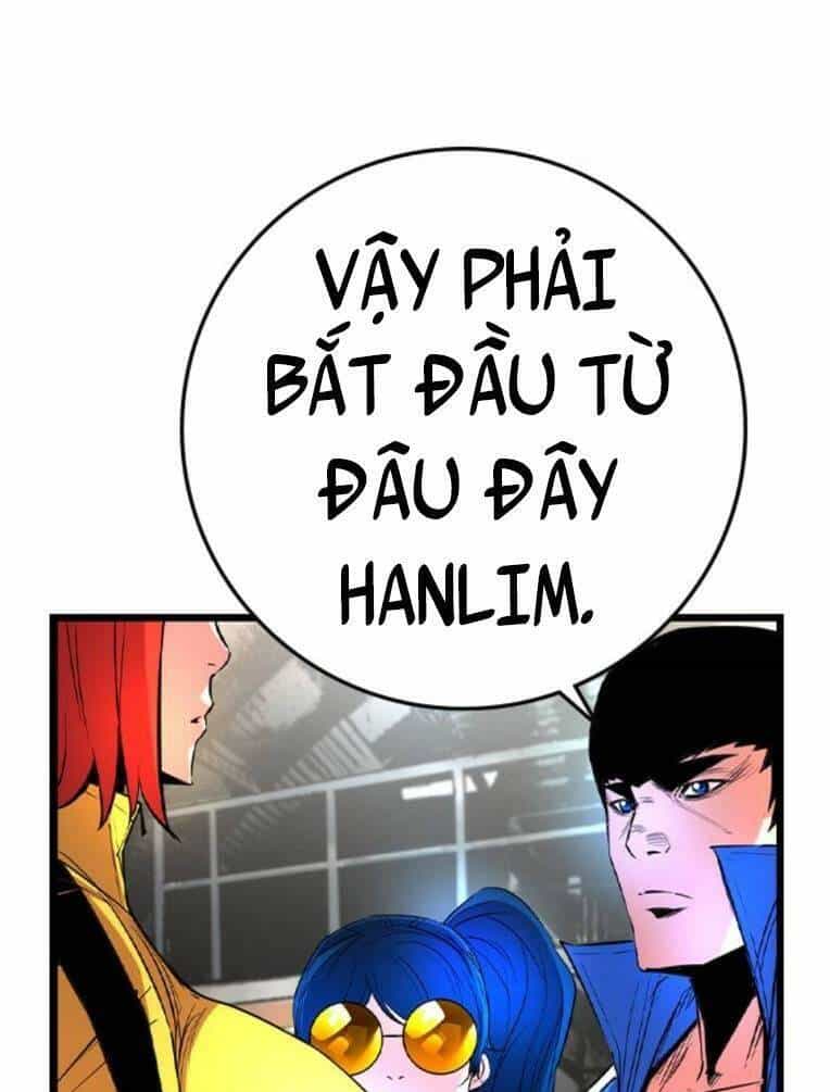 Phòng Gym Hanlim - Chương 137 - ảnh 25