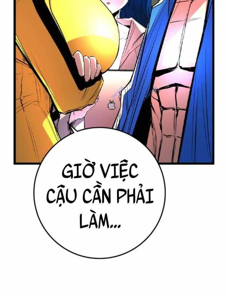 Phòng Gym Hanlim - Chương 137 - ảnh 26