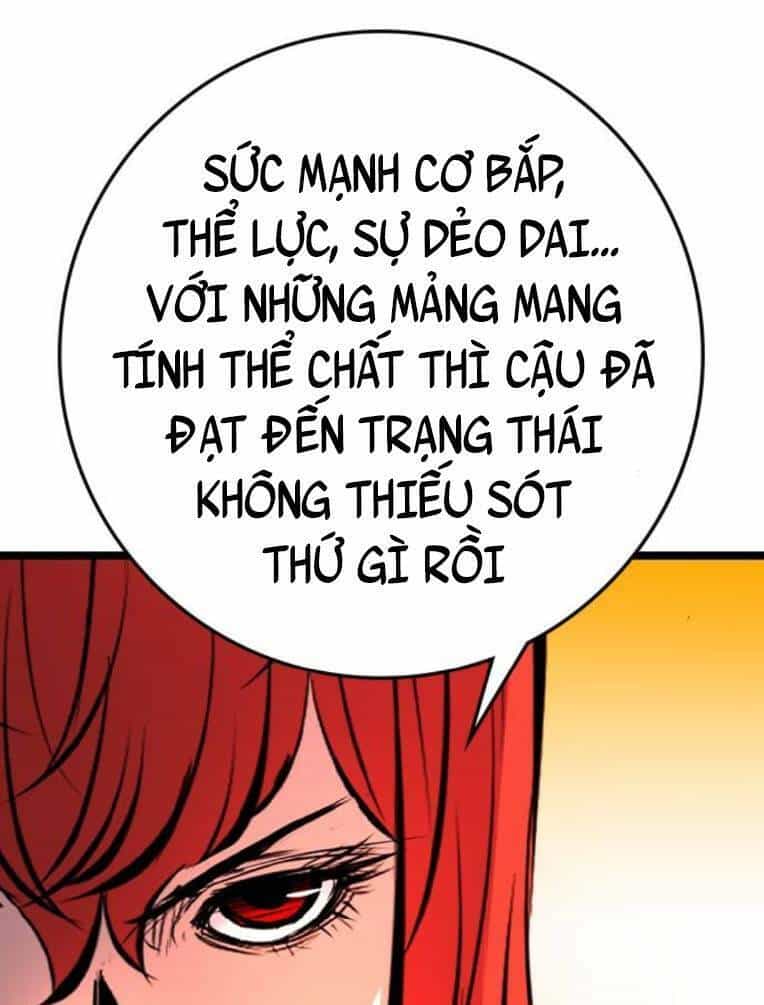 Phòng Gym Hanlim - Chương 137 - ảnh 35