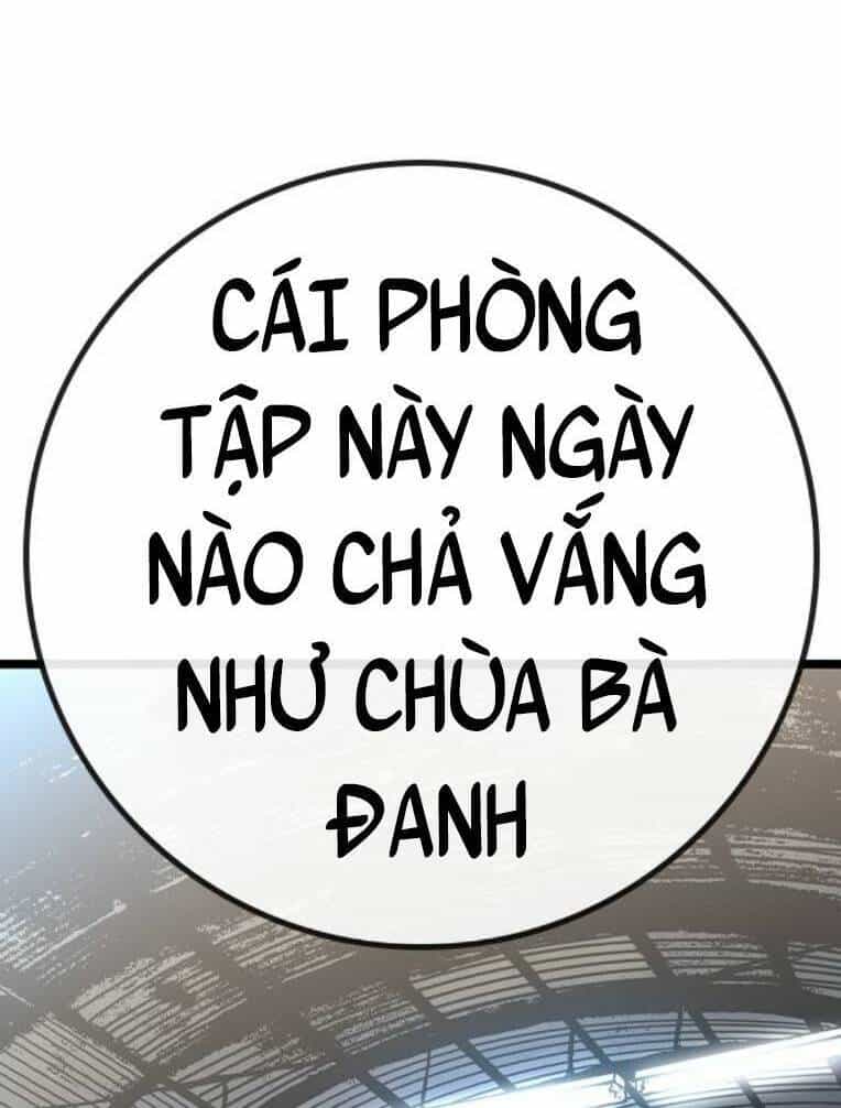 Phòng Gym Hanlim - Chương 138 - ảnh 16