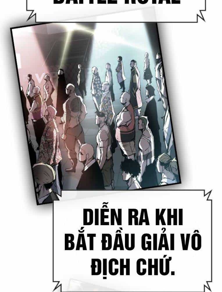 Phòng Gym Hanlim - Chương 138 - ảnh 164