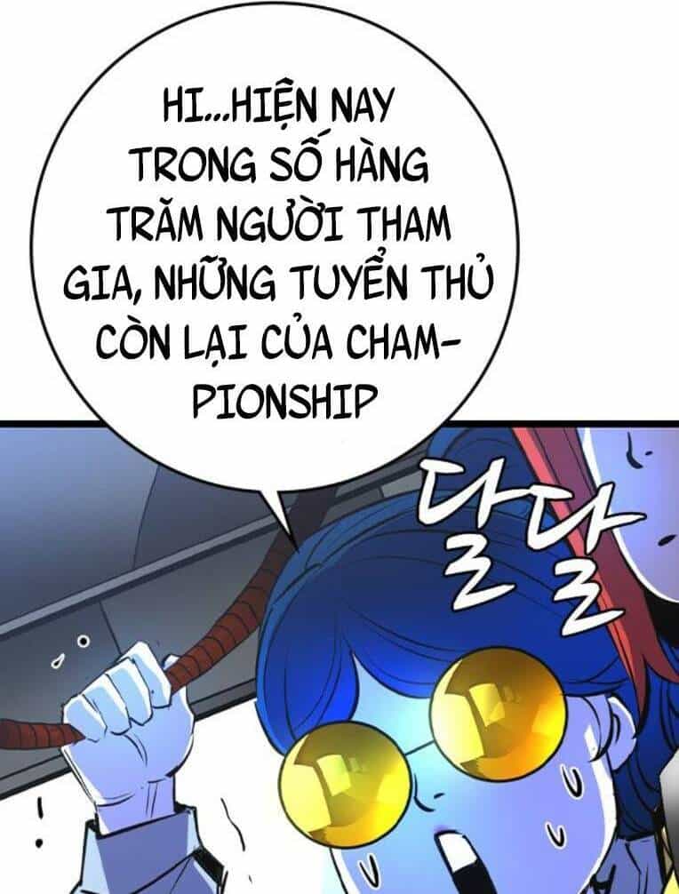 Phòng Gym Hanlim - Chương 138 - ảnh 40