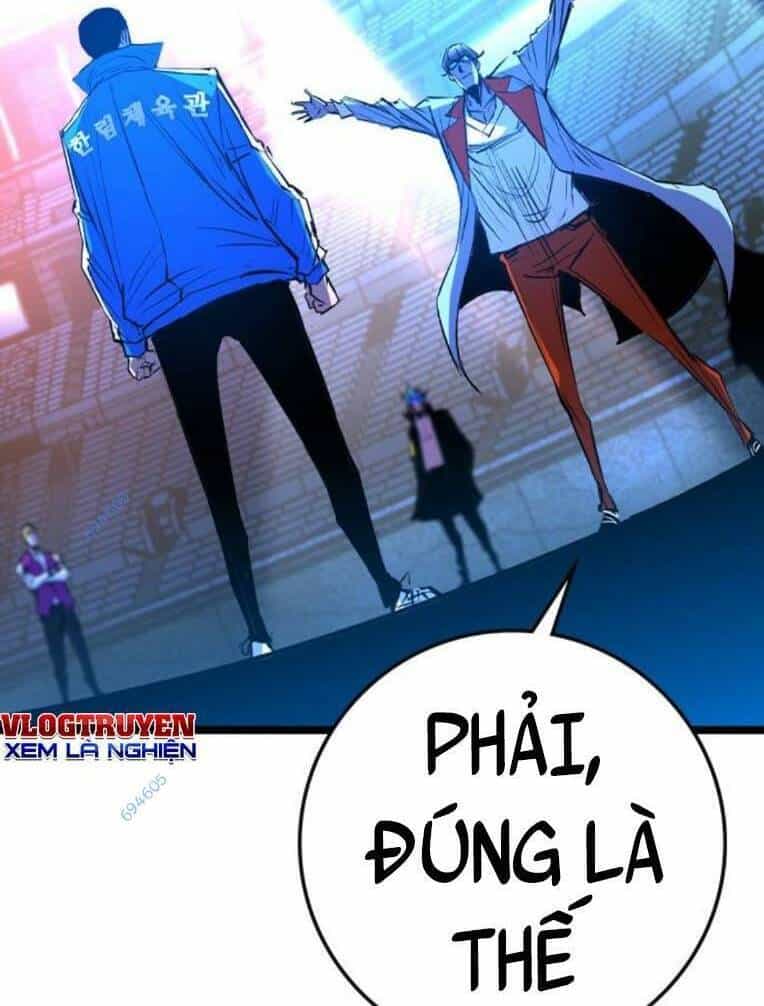 Phòng Gym Hanlim - Chương 139 - ảnh 34
