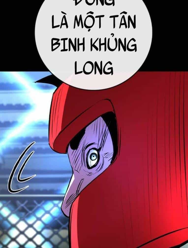 Phòng Gym Hanlim - Chương 140 - ảnh 116