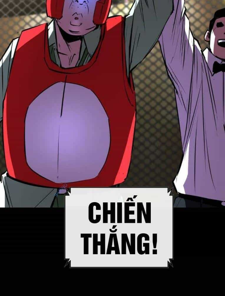 Phòng Gym Hanlim - Chương 140 - ảnh 123