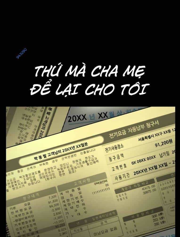 Phòng Gym Hanlim - Chương 140 - ảnh 40
