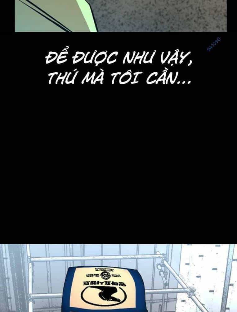 Phòng Gym Hanlim - Chương 140 - ảnh 60