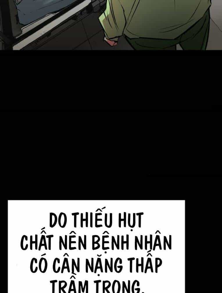 Phòng Gym Hanlim - Chương 140 - ảnh 75