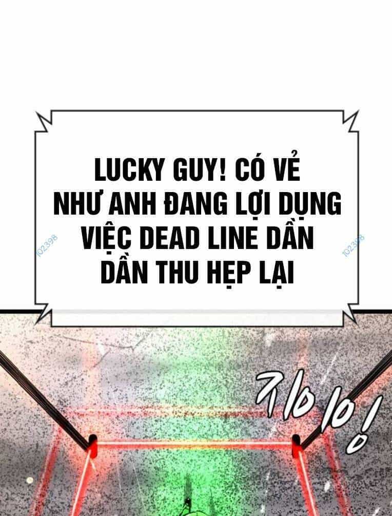 Phòng Gym Hanlim - Chương 141 - ảnh 205