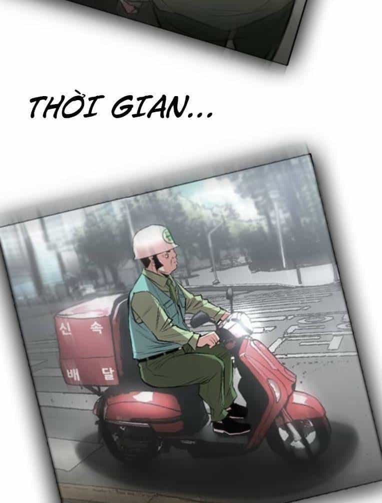 Phòng Gym Hanlim - Chương 141 - ảnh 226