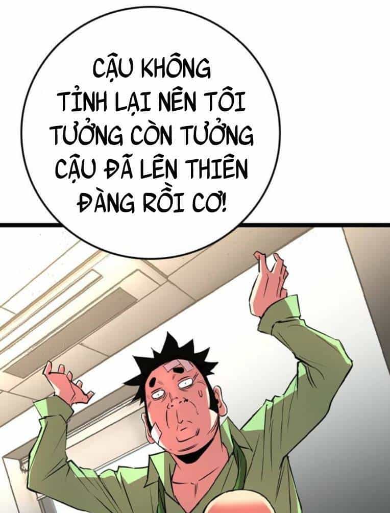 Phòng Gym Hanlim - Chương 142 - ảnh 15
