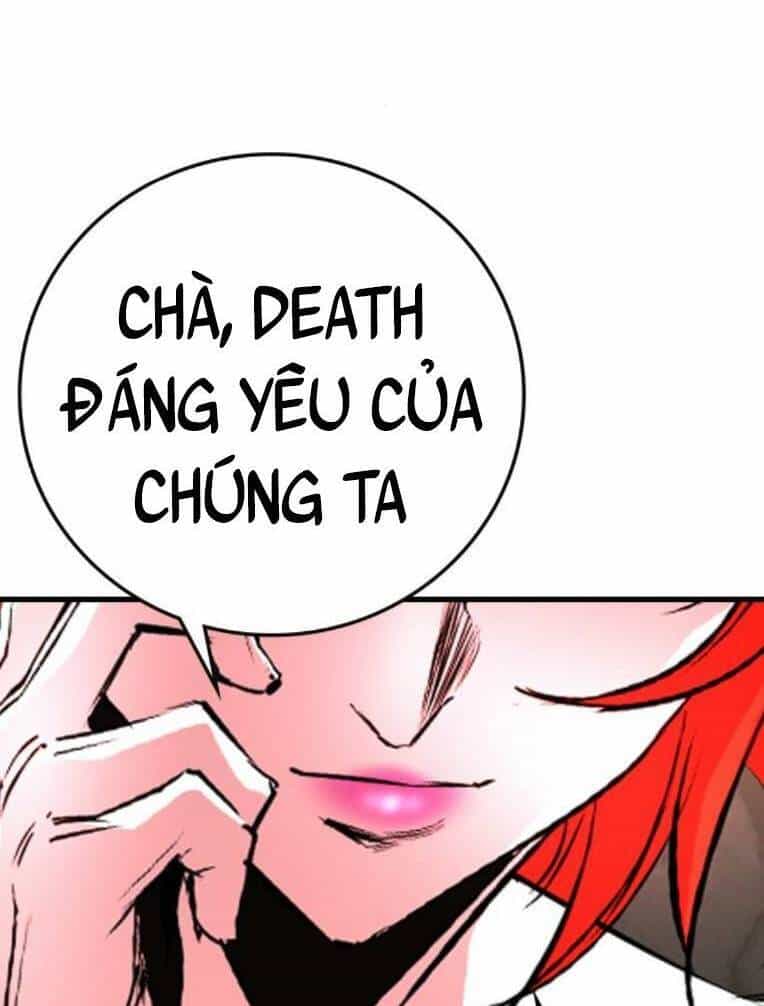 Phòng Gym Hanlim - Chương 142 - ảnh 216