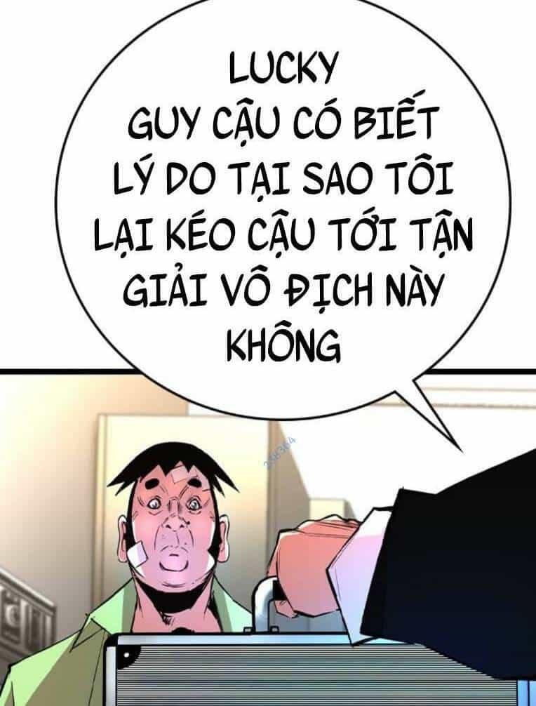 Phòng Gym Hanlim - Chương 142 - ảnh 30